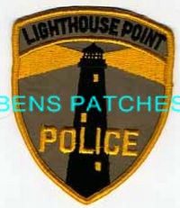FLORIDA,LIGHTHOUSE POINT POLICE 5_wm